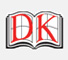 Dorling Kindersley Logo