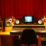 dvoicebox Studio Two image