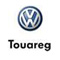 VW Touareg logo