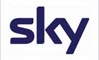 sky logo