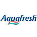 logo for aquafresh