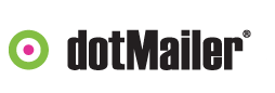 logo for dotmailer