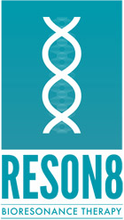 Reson8 logo