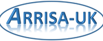 Arrisa-uk logo
