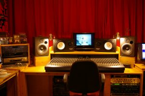 dvoicebox Studio Two image