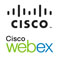 cisco webex logo