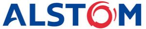 Alstom logo