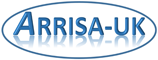 Arrisa-uk logo