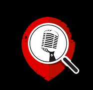 Voiceover studio finder logo