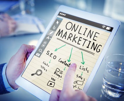 Marketing notes image