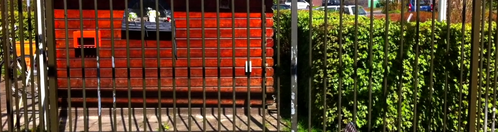 Image from documentary