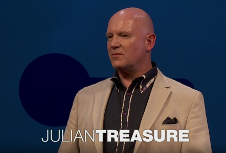 Image of Julian Treasure