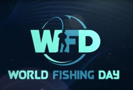 World Fishing Day promo still - Fishing TV