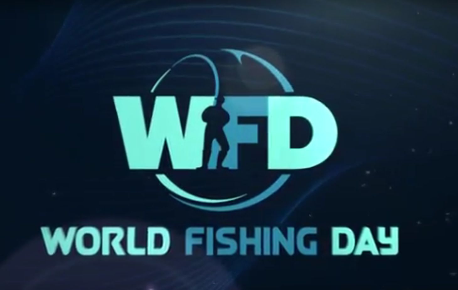 World Fishing Day promo still - Fishing TV