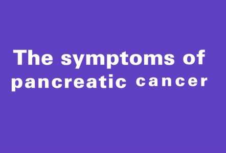 Pancreatic cancer video still