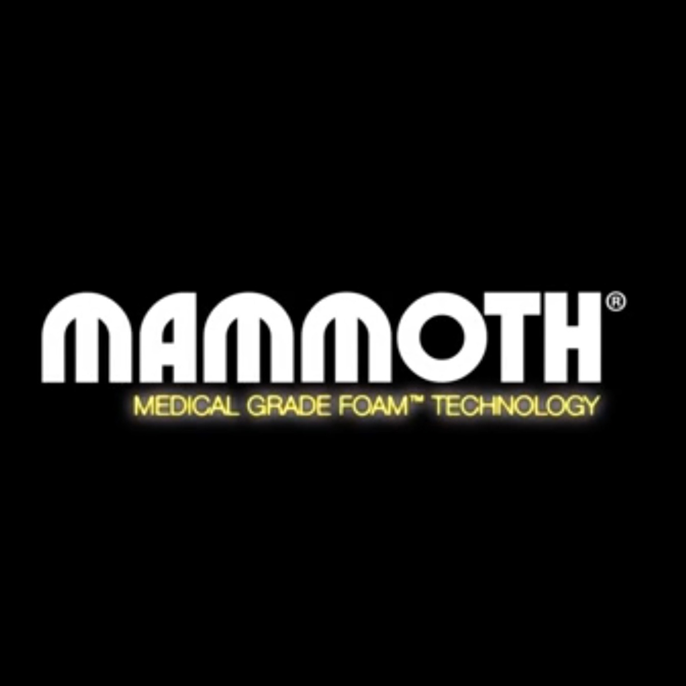 Mammoth logo