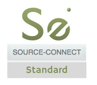 Souce Connect logo