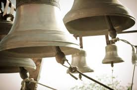 Church bells
