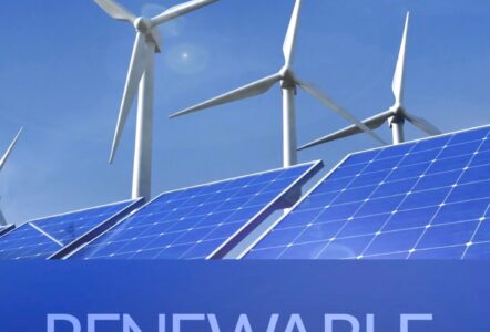 Euroswitch - renewable energy wind generators