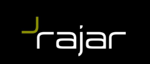 Rajar logo