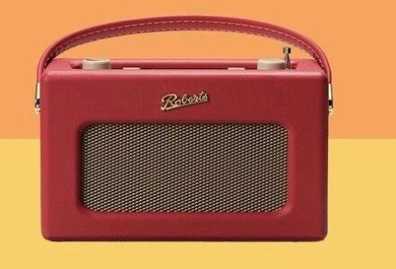 DAB Radio