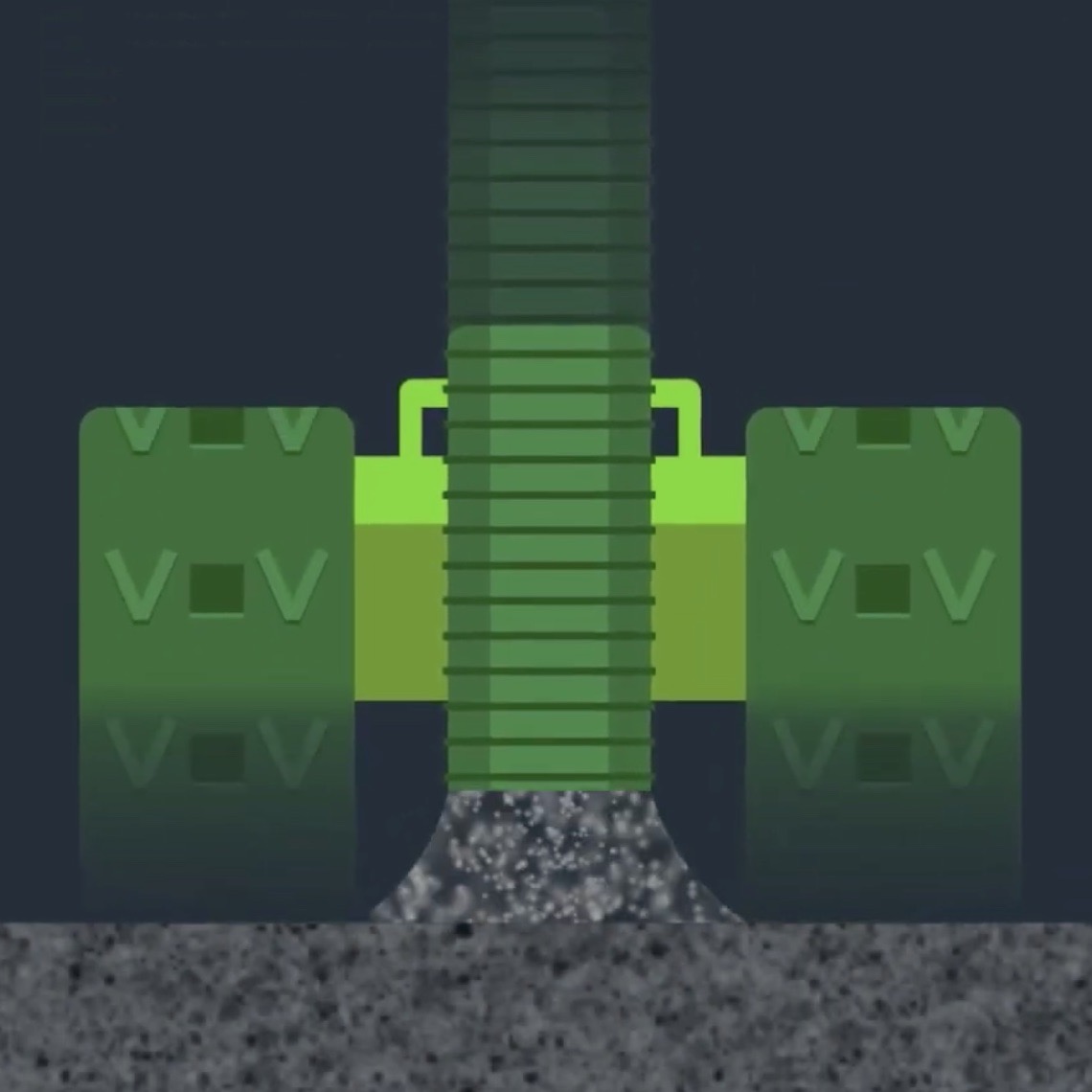 CR3 Rover video grab