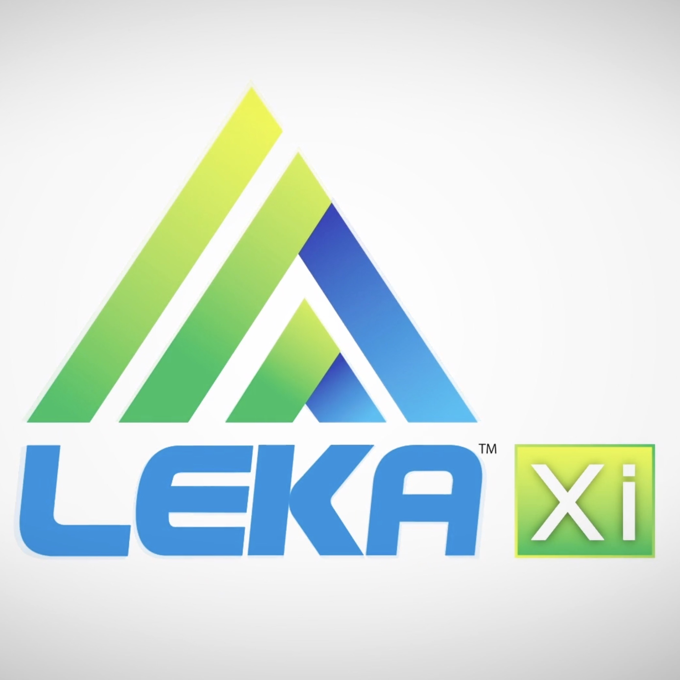 Leka Xi logo