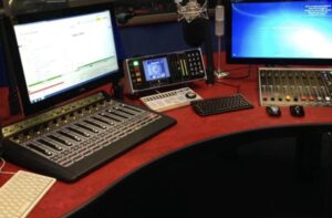 Radio Studio