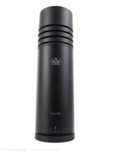 Aston Stealth microphone