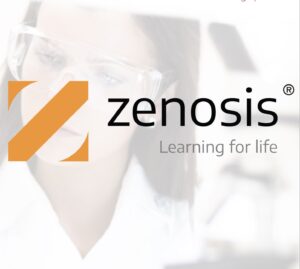 Zenosis logo
