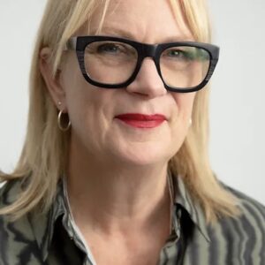 Louisa Buck - art writer